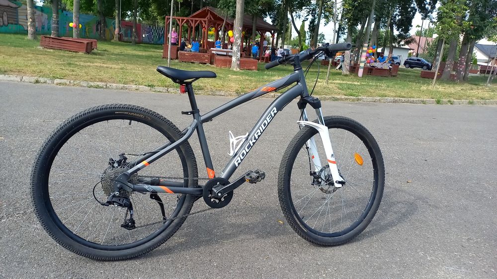Bicicleta MTB  ST 120