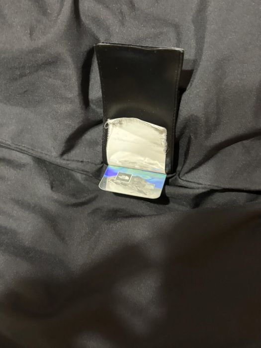 The north face яке