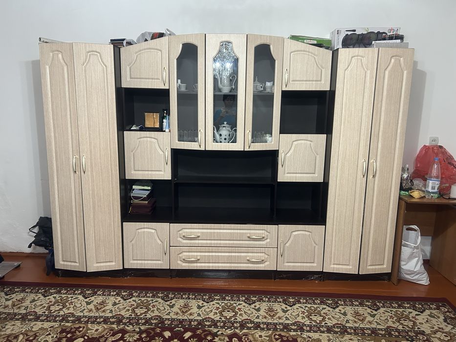 Стенка сатылады!!!