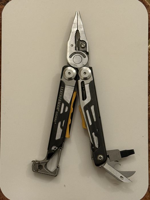 Leatherman Signal мултитуул