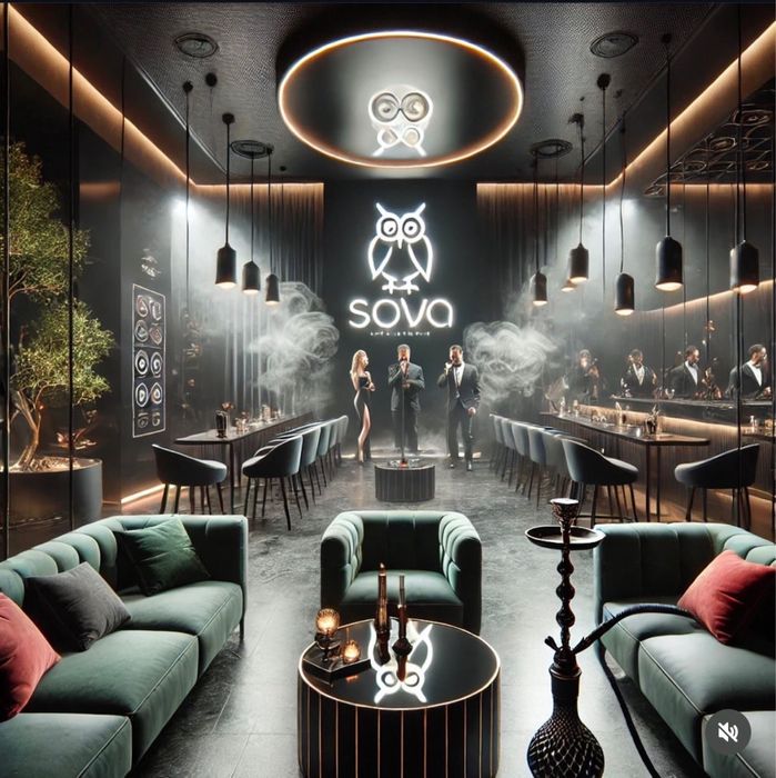 Мебель для ресторанов