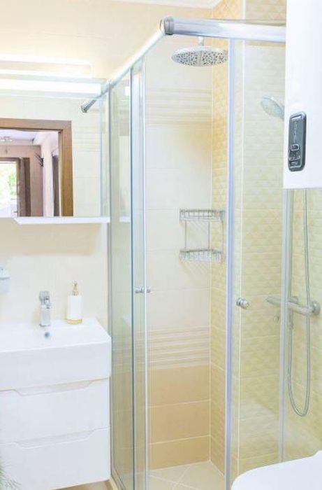 Многостаен апартамент в района на Чайка!