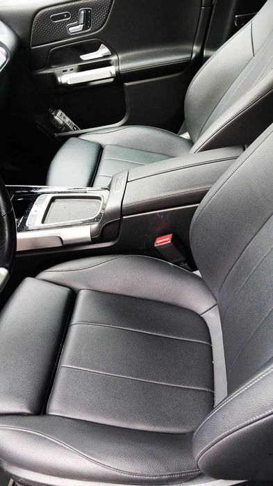 Mercedes Benz GLB 180 d Luxury Line 2024