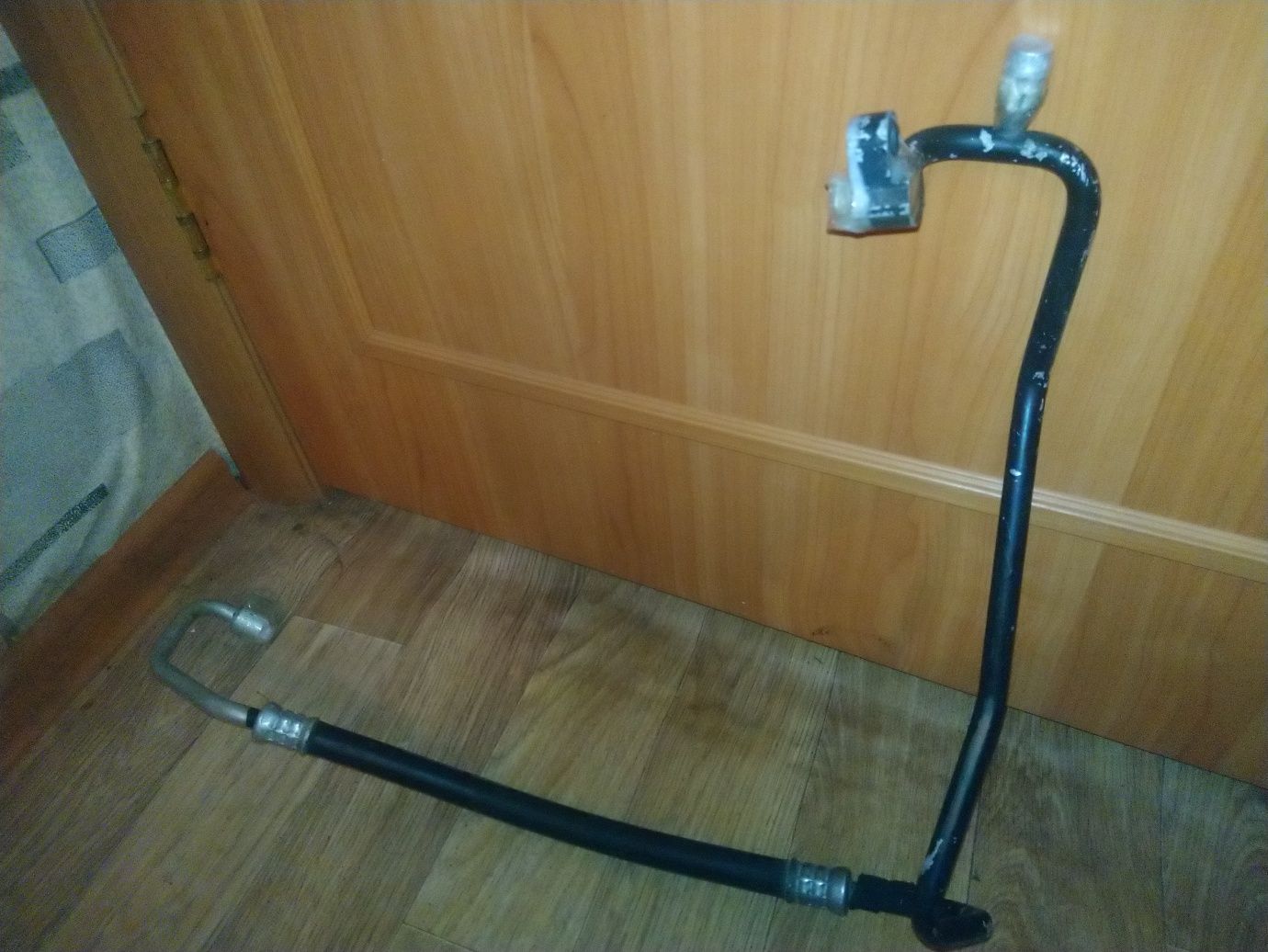 Продам шланг кондиционера с трубками для Тойоты