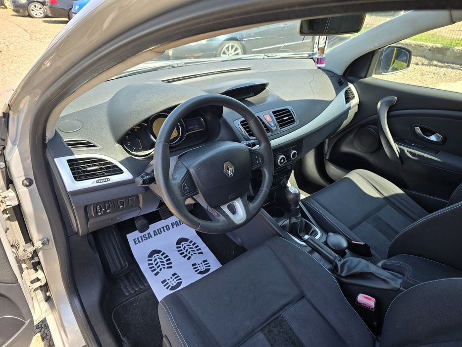 Renault Megane 1.5 D fab 2010/11 RATE/CASH/BUY BACK