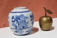 Bol portelan de colectie CHINA, Ginger Jar, mijloc secol 20