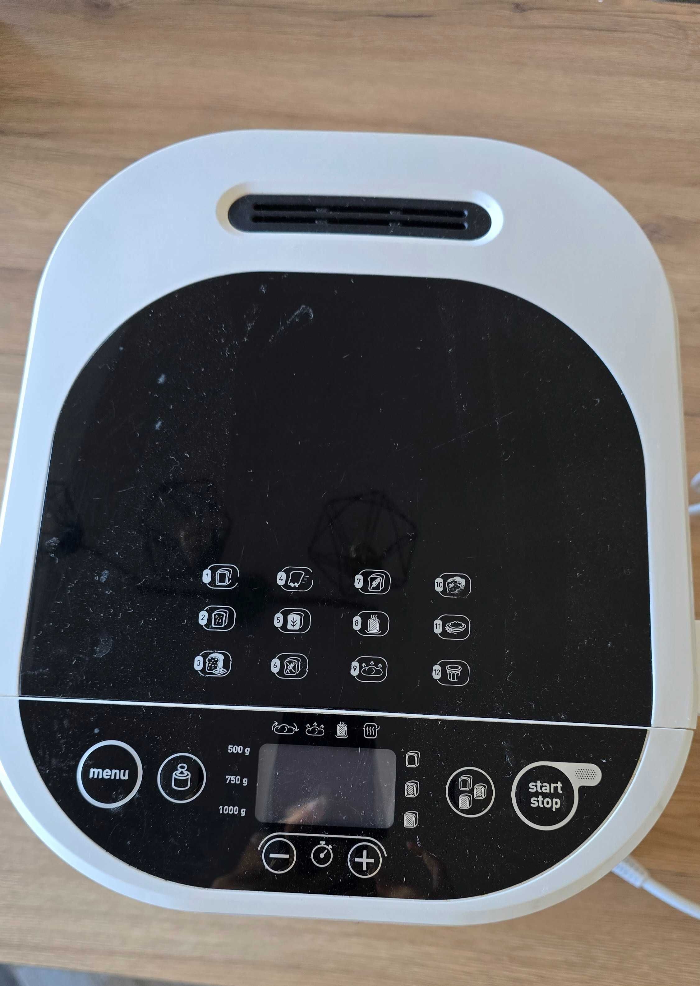 Хлебопекарна Tefal