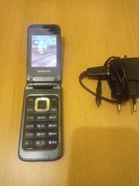 Telefon Samsung GT-3520 clapeta orice retea