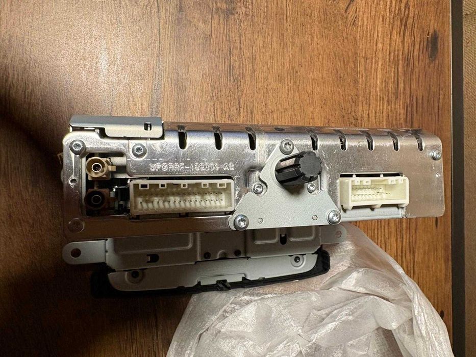 Modul radio Dacia Dokker