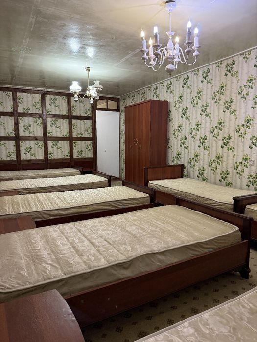 Ховли уйда хоналар ижараси маклерсиз