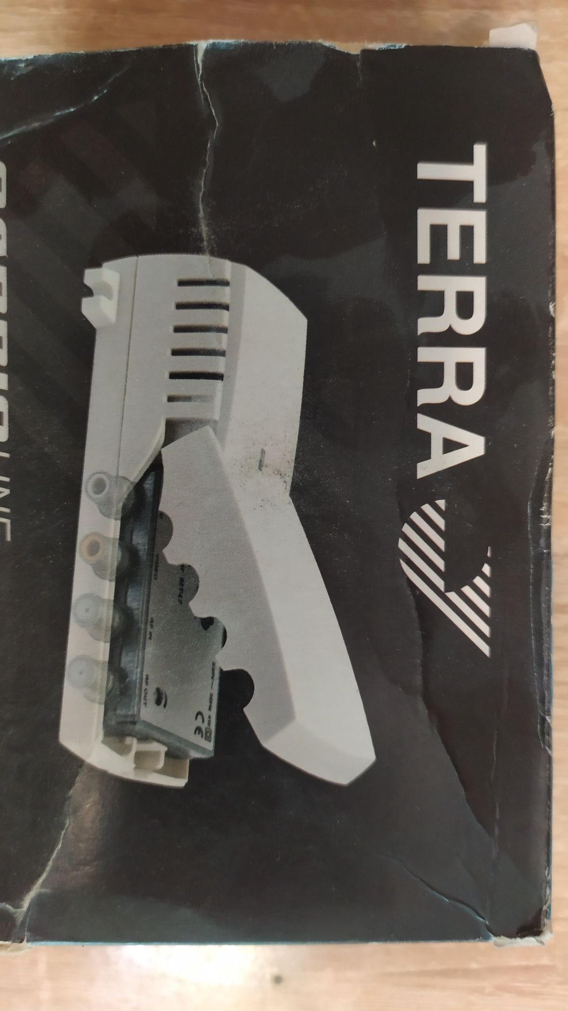 Продается TV Modulator MT47 TERRA