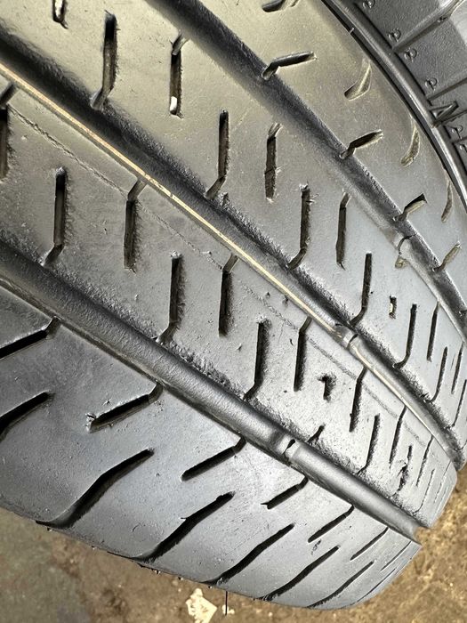 SET 2 Anvelope Vara 195 R14C 106/104R FALKEN Linam Van 01