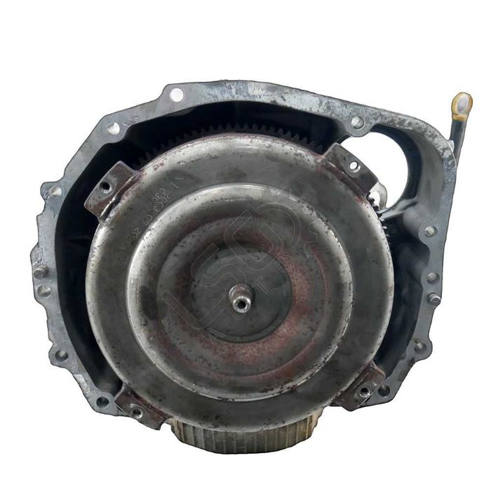 Диференциал Subaru OUTBACK IV 2003-2009 ID: 153156