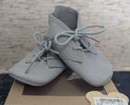 Оригинални Бебешки обувки  Clarks 6-9m