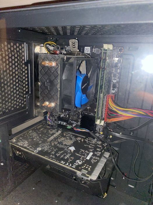 игравой компютер