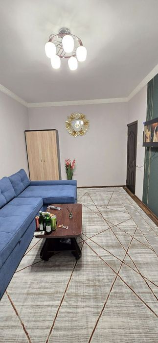 Квартира продаётся Чиланзар 11 квартал 1в2/3/4 меб тех аль хорезмий кр