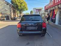 Porsche Cayenne Stare buna