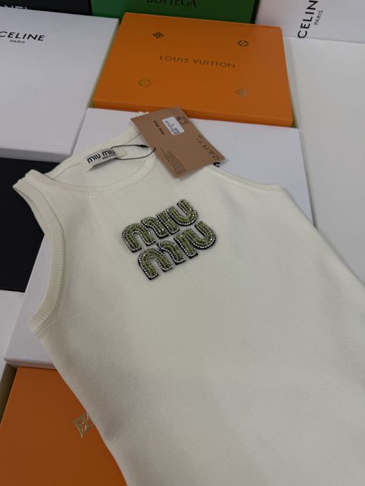 MM дамски потник от мерино вълна New Season