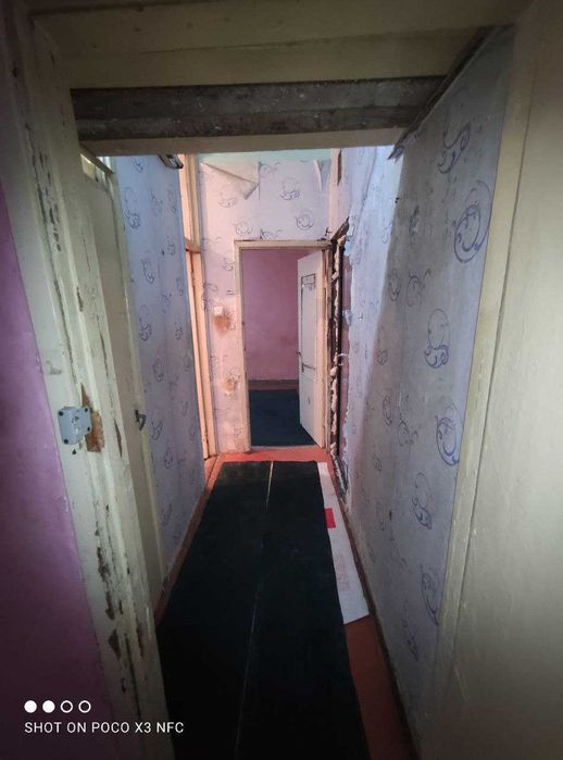 Продаётся квартира 2/1/5 Чиланзарский район 20 квартал