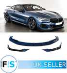 Преден лип бмв BMW 8 Series G14 G15 G16 M850i 840i