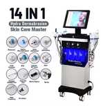 Combina Cosmetica Profesionala HydraBeauty 15 FUNCTIi