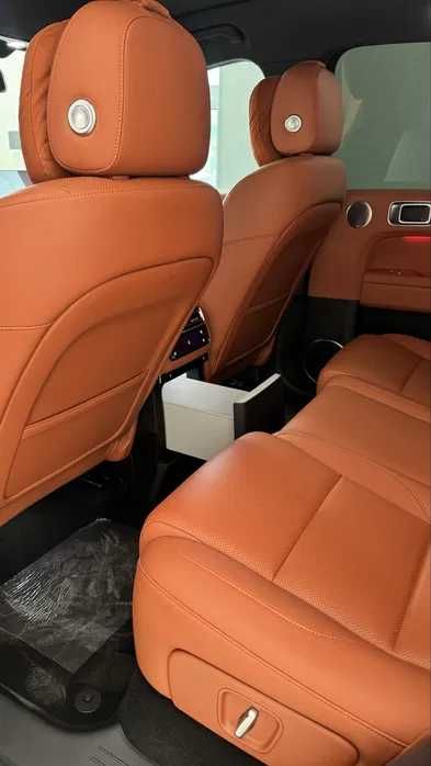 Lixiang L9 Ultra