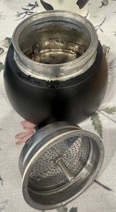 Cafetiera cappucino Bialetti