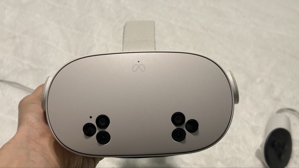 Oculus Meta Quest 3s 128GB