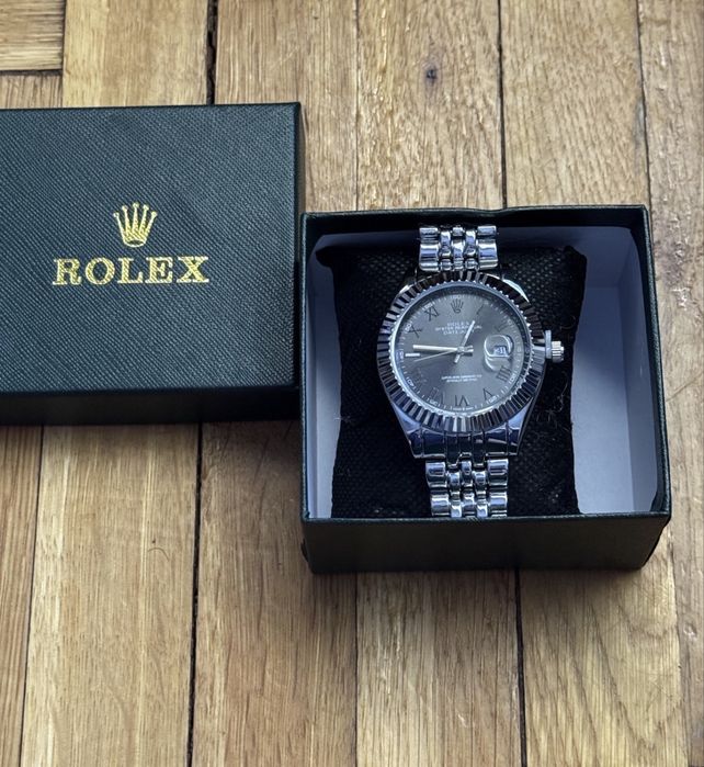 Rolex ceas 41mm roman dial