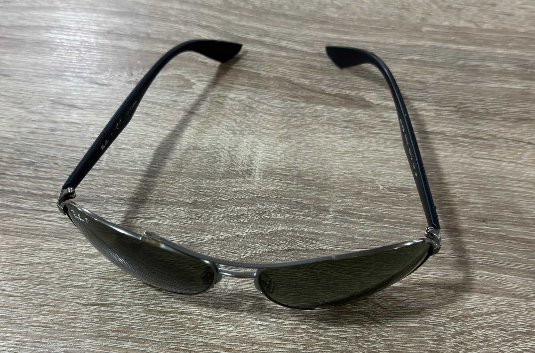 Слънчеви очила RAY-BAN RB3526 0299А
