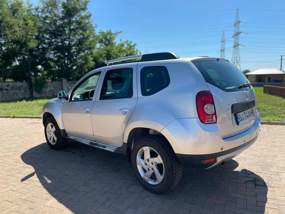 Dacia Dastar, an fabricație 2011,2x4