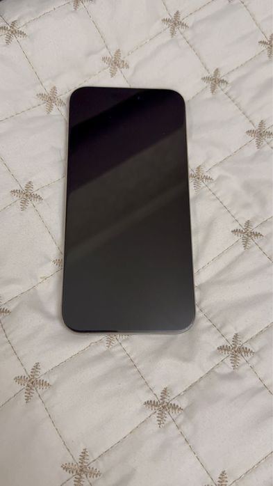 Iphone 15 PRO MAX 1 tb