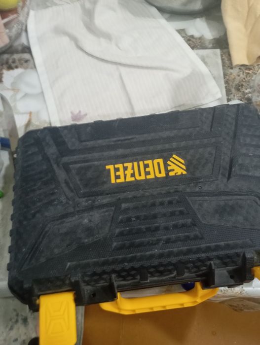 Шурпаверт фирмы DENZEl and you UAE год вып 2025