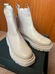 Botine Gino Rossi BEJ Piele Noi