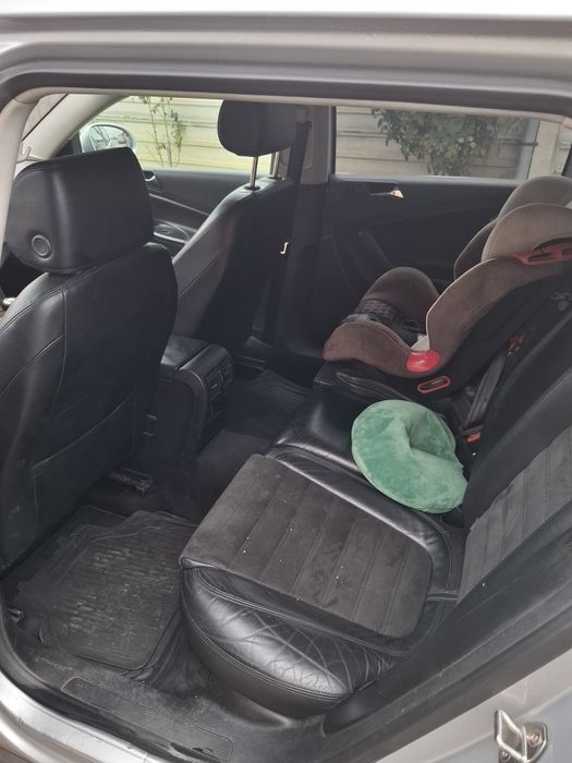 Vand Volkswagen Passat 2006