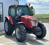 Tractor McCormick X5.50 2017 New Holland Case John Deere