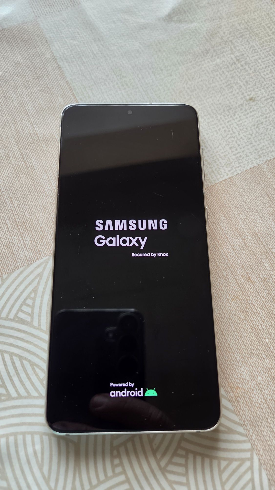 Samsung galaxy S21 5G