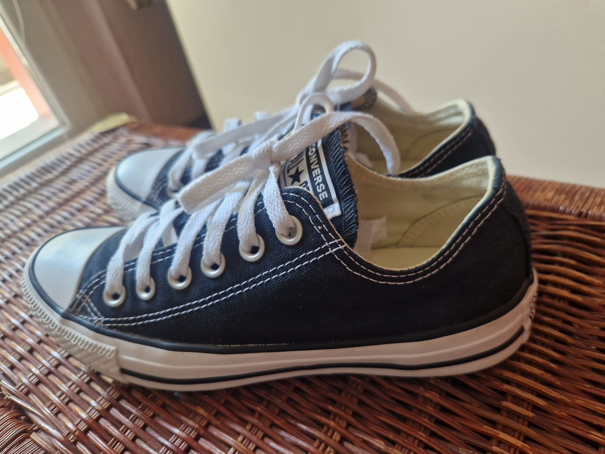 Кецове на,,Converse"
