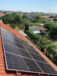 Prestez servicii fotovoltainice