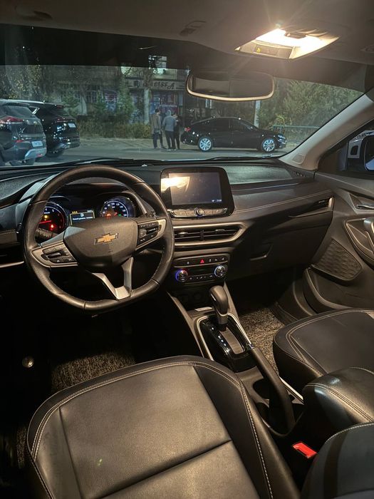 Трекр Премер тоза ок 2023 йил.