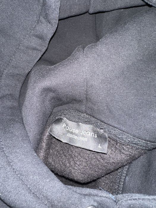 Суитшър Pouse Jeans