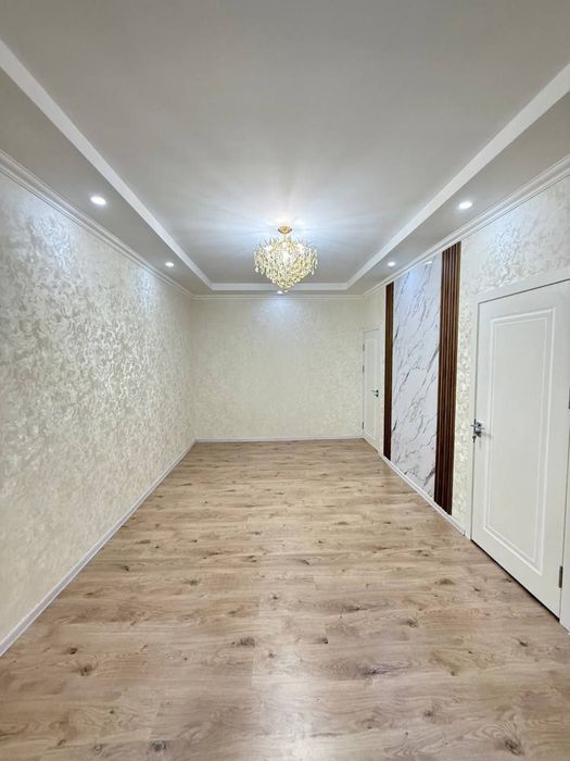 Продам квартиру на Юнус Абаде 8 квартал 1/1/4  евро