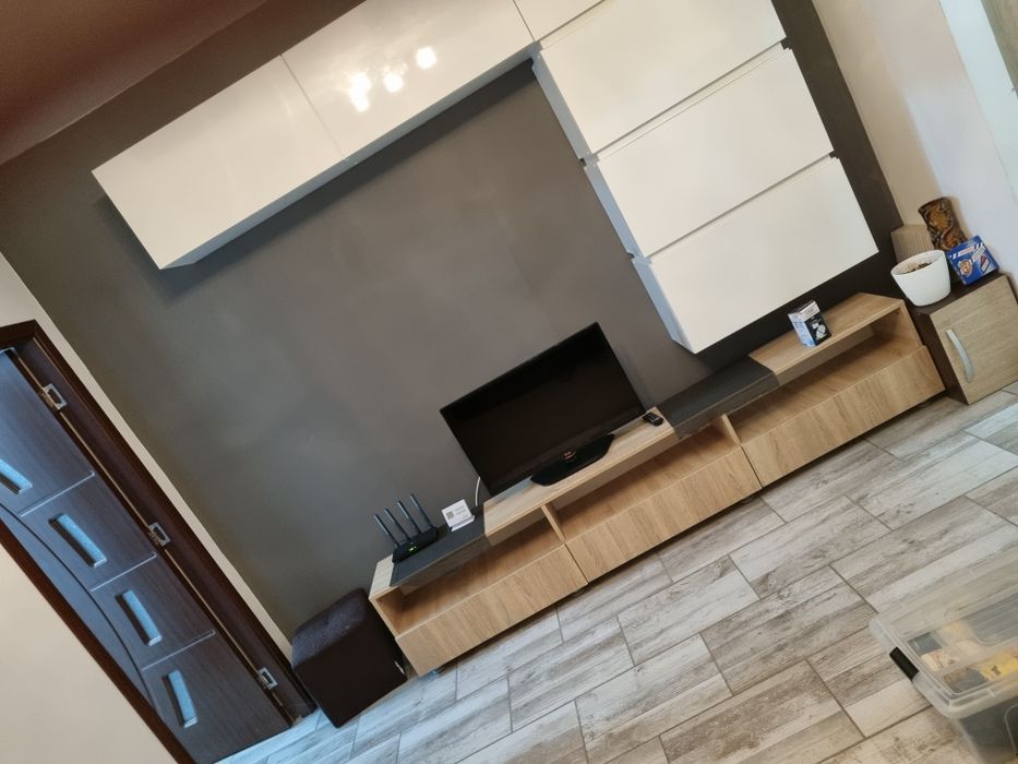 Apartament 3 camere in spate la Profi de la E 14 in Bloc E 15