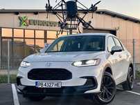 Honda HRV 2023г.  22000км