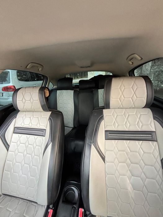 Citroen c4 1.4 .