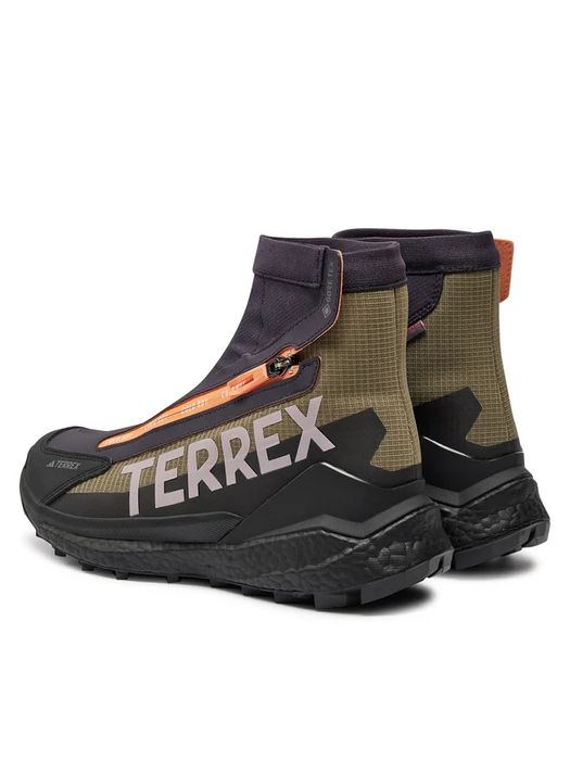 Adidas Terrex Free Hiker 2 Cold.Rdy GORE-TE унисексX IE0837