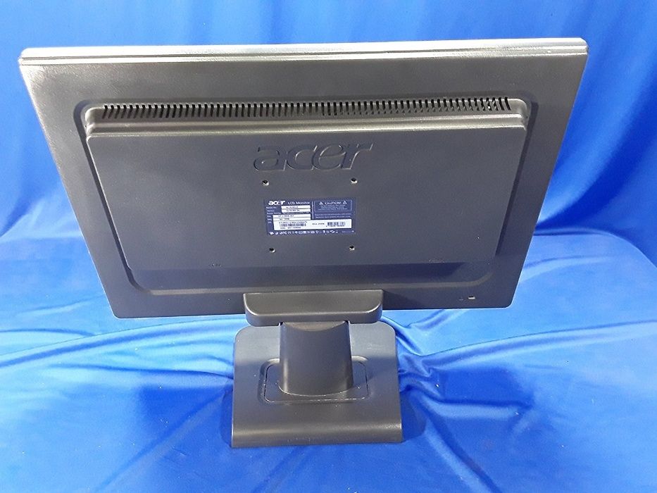 Monitor - 19" Acer AL1916w