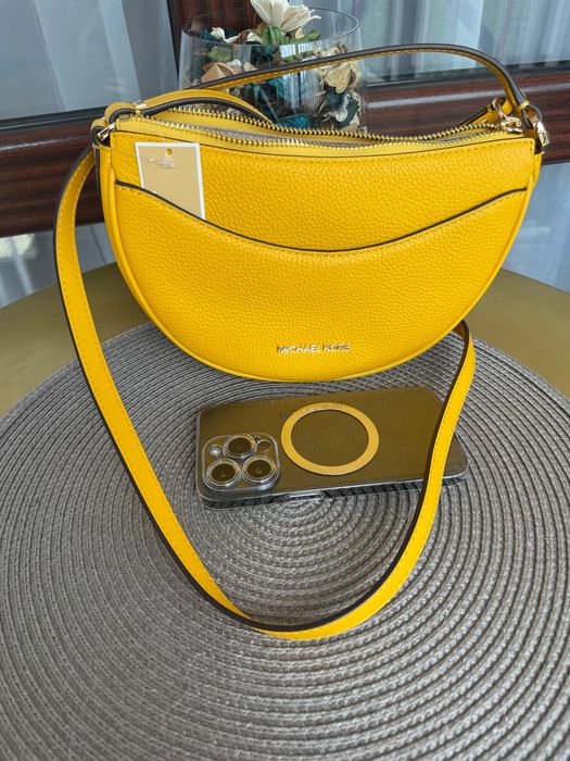 Дамска чанта Michael Kors  Dover