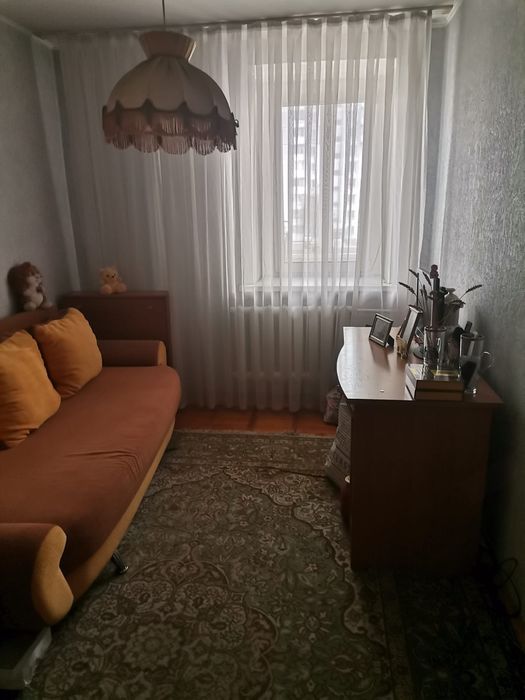 Сдам 2ком район 10 школы