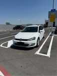 Vw Golf 7  combie